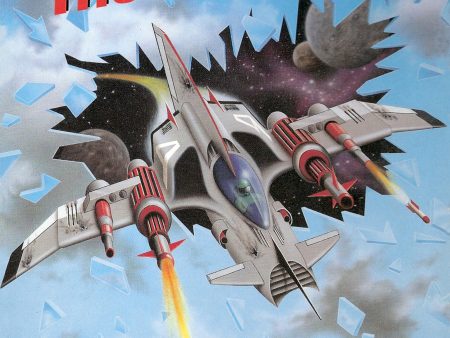 THUNDERBIRDS  - NES (W BOX & MANUAL) Online