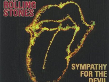 THE ROLLING STONES - SYMPATHY FOR THE DEVIL (REMIXES) [SACD HYBRID] (CD) Online