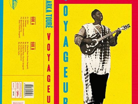 ALI FARKA TOUR - VOYAGEUR (VINYL) Online