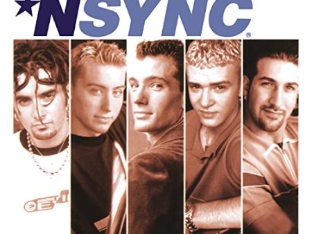 *NSYNC - *NSYNC (25TH ANNIVERSARY) (VINYL) Cheap