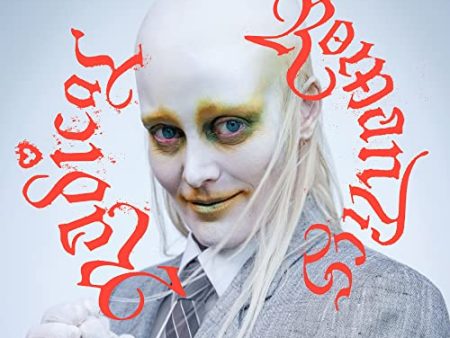 FEVER RAY - RADICAL ROMANTICS (CD) For Discount