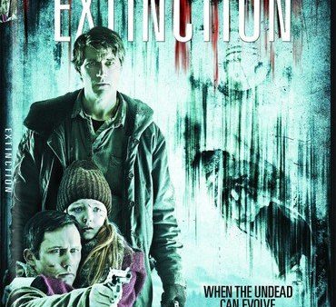 EXTINCTION (SOUS-TITRES FRANAIS) Online now