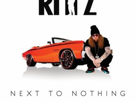 RITTZ - NEXT TO NOTHING (CD) Sale