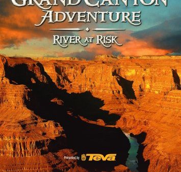 GRAND CANYON ADVENTURE Supply