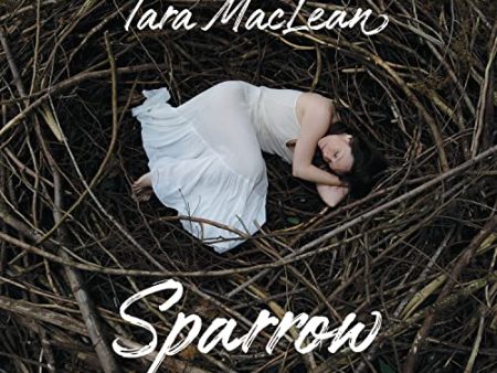 TARA MACLEAN - SPARROW (CD) Discount