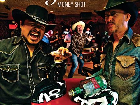 PUSCIFER - MONEY SHOT (CD) Online