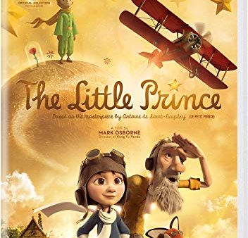 THE LITTLE PRINCE Online Sale