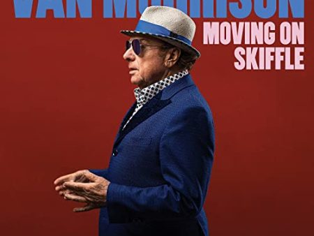 VAN MORRISON - MOVING ON SKIFFLE (CD) Sale