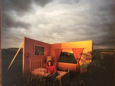 Kevin Morby - Sundowner (Sunburst) (Used LP) Online Sale