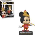 50 DISNEY ARCHIVES: BEANSTALK MICKEY #80 - FUNKO POP! Cheap