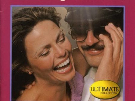 CAPTAIN & TENNILLE - ULTIMATE COLLECTION (CD) on Sale