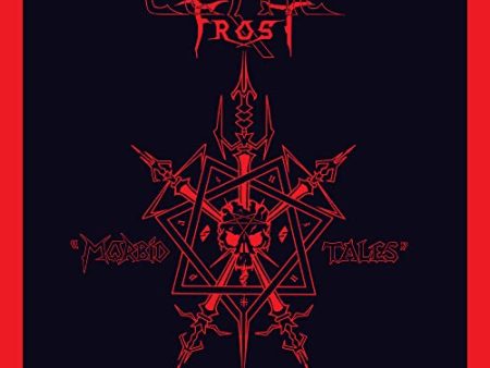 CELTIC FROST - MORBID TALES (VINYL) Online now