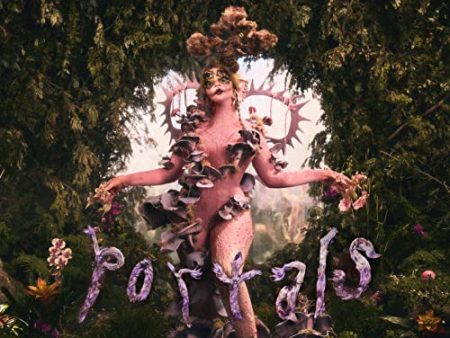 MELANIE MARTINEZ - PORTALS (CD) For Discount