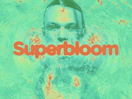 IRWIN,ASHTON - SUPERBLOOM (CD) Discount